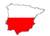 MERCERIA EL RINCONCILLO - Polski
